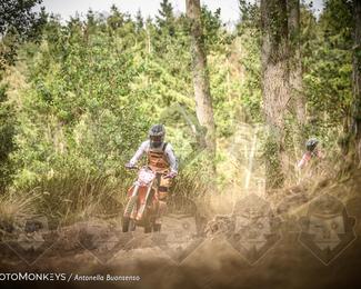 Boerenrock Festival Enduro photo