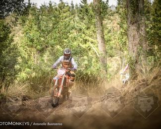 Boerenrock Festival Enduro photo