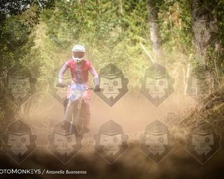 Boerenrock Festival Enduro photo