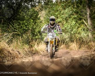 Boerenrock Festival Enduro photo