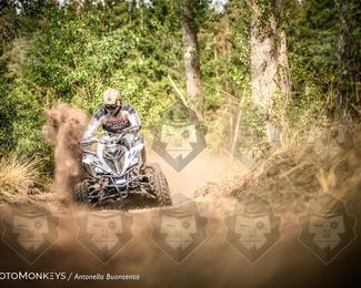 Boerenrock Festival Enduro photo