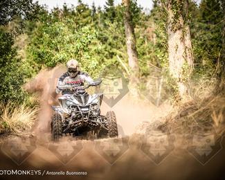 Boerenrock Festival Enduro photo