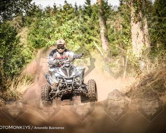 Boerenrock Festival Enduro photo
