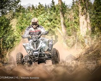 Boerenrock Festival Enduro photo