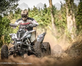 Boerenrock Festival Enduro photo