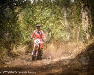 Boerenrock Festival Enduro photo