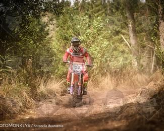 Boerenrock Festival Enduro photo
