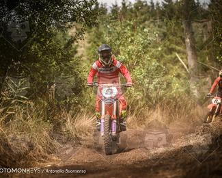 Boerenrock Festival Enduro photo