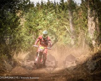 Boerenrock Festival Enduro photo