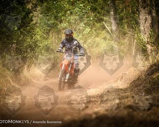 Boerenrock Festival Enduro photo