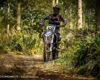 Boerenrock Festival Enduro photo