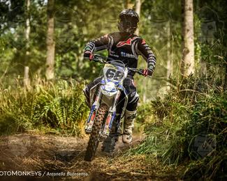 Boerenrock Festival Enduro photo