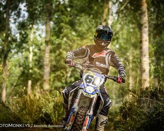 Boerenrock Festival Enduro photo