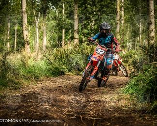 Boerenrock Festival Enduro photo