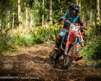 Boerenrock Festival Enduro photo