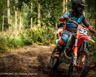 Boerenrock Festival Enduro photo