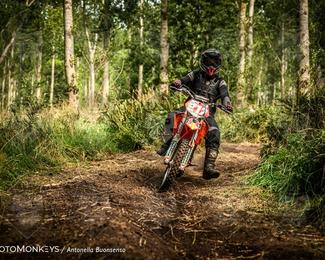 Boerenrock Festival Enduro photo