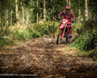 Boerenrock Festival Enduro photo