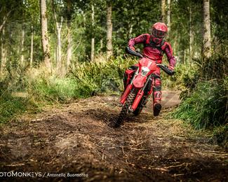 Boerenrock Festival Enduro photo