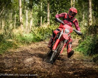 Boerenrock Festival Enduro photo