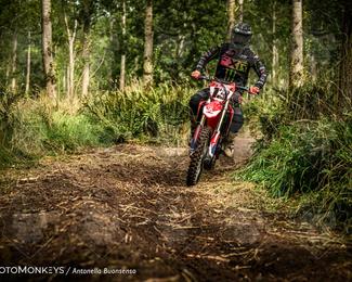 Boerenrock Festival Enduro photo