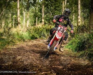 Boerenrock Festival Enduro photo