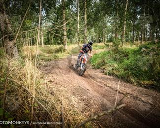 Boerenrock Festival Enduro photo