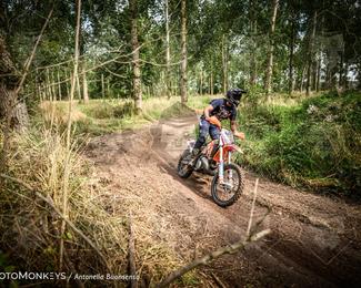 Boerenrock Festival Enduro photo