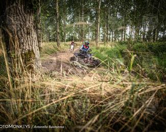 Boerenrock Festival Enduro photo