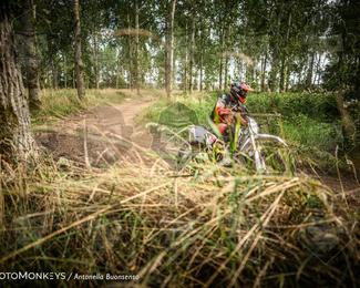 Boerenrock Festival Enduro photo