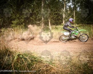 Boerenrock Festival Enduro photo