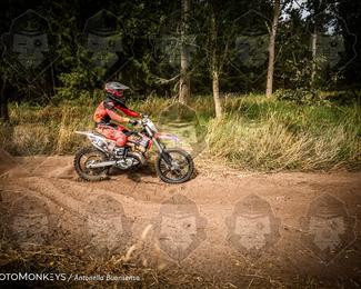 Boerenrock Festival Enduro photo