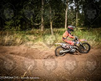 Boerenrock Festival Enduro photo