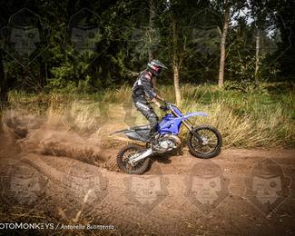 Boerenrock Festival Enduro photo