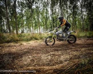 Boerenrock Festival Enduro photo