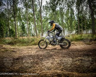 Boerenrock Festival Enduro photo