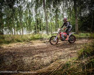 Boerenrock Festival Enduro photo