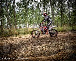 Boerenrock Festival Enduro photo