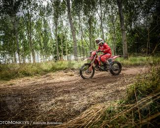 Boerenrock Festival Enduro photo