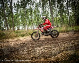 Boerenrock Festival Enduro photo