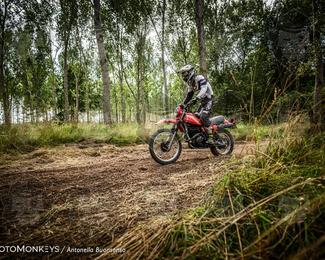 Boerenrock Festival Enduro photo