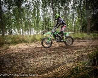 Boerenrock Festival Enduro photo