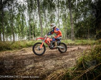 Boerenrock Festival Enduro photo