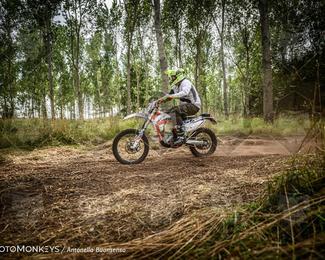 Boerenrock Festival Enduro photo