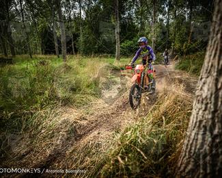 Boerenrock Festival Enduro photo