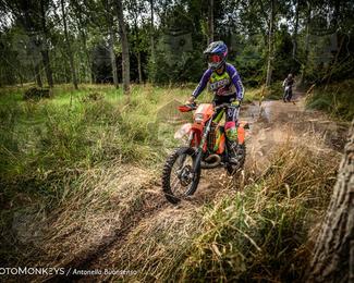 Boerenrock Festival Enduro photo