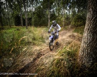 Boerenrock Festival Enduro photo
