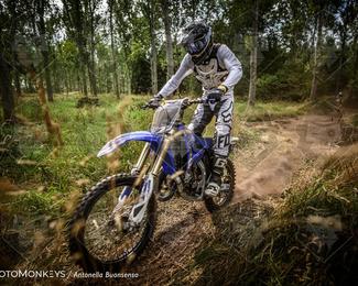 Boerenrock Festival Enduro photo