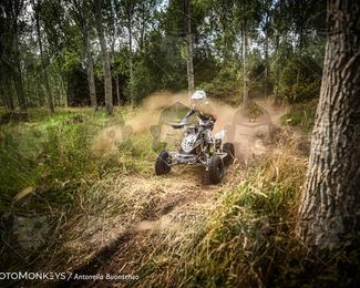Boerenrock Festival Enduro photo