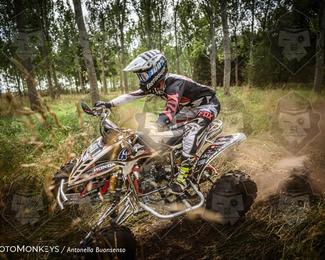 Boerenrock Festival Enduro photo